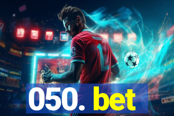 050. bet